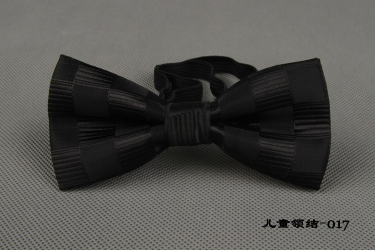 儿童领结-017