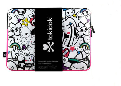 Manufactor supply Chaopai Apple Computer Macbook Pro/Air13 15 Inch sleeve