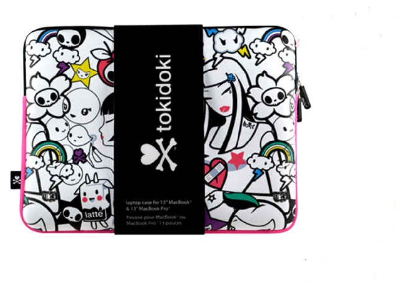 Manufactor supply Chaopai Apple Computer Macbook Pro/Air13 15 Inch sleeve