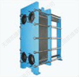 BR0.1-14,板式冷却器