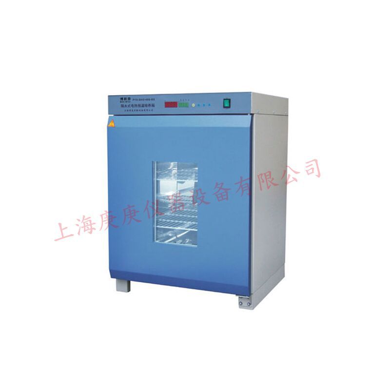 上海博泰PYX-DHS.400-BS隔水式培养箱
