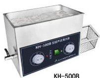 Настольный ультразвуковой очиститель KH-100/100B/100E/100V, ультразвуковой очиститель