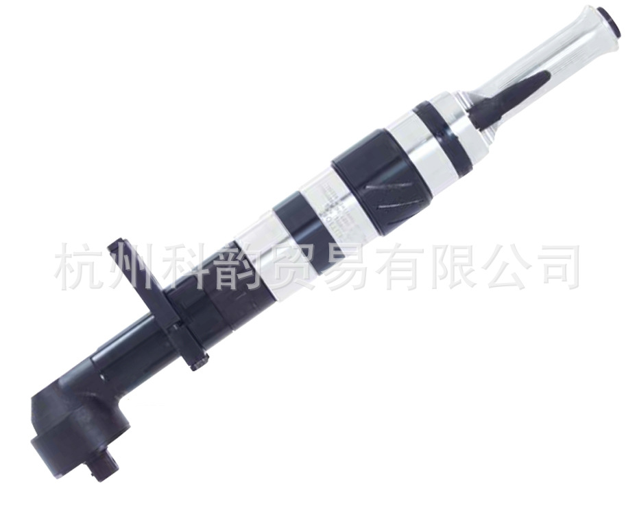 美国Cleco自动断气式定扭矩90°弯角扳手 75RNAL-2V-4