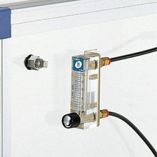 防潮箱用配件 温湿度计 AsOne  1-5216