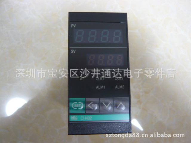 供应日本RKC温度控制器REX-D900FNDNNN