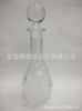 Factory direct sales 168-15A perfume display bottle display bottle glass perfume bottle