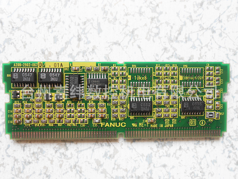A20B-2902-0670 FANUC 发那科全新二手现货电路板   价格面议