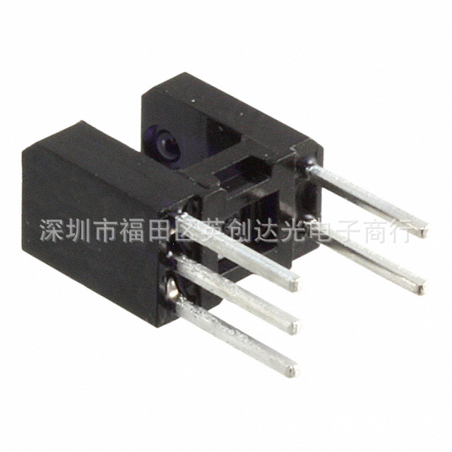 OTPEK光学传感器探测器-逻辑输出 OPB665T全新进口原装 