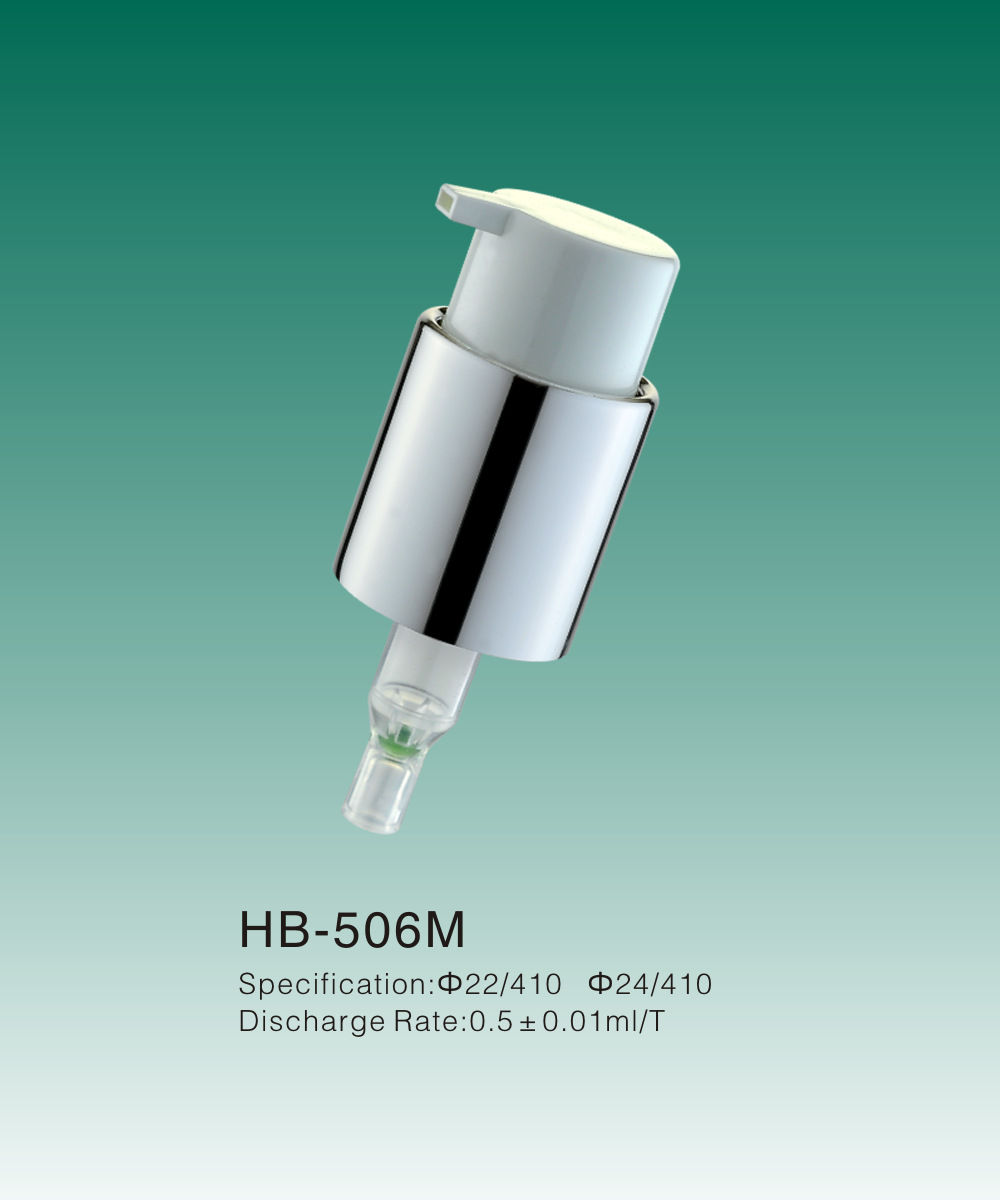 HB-506M