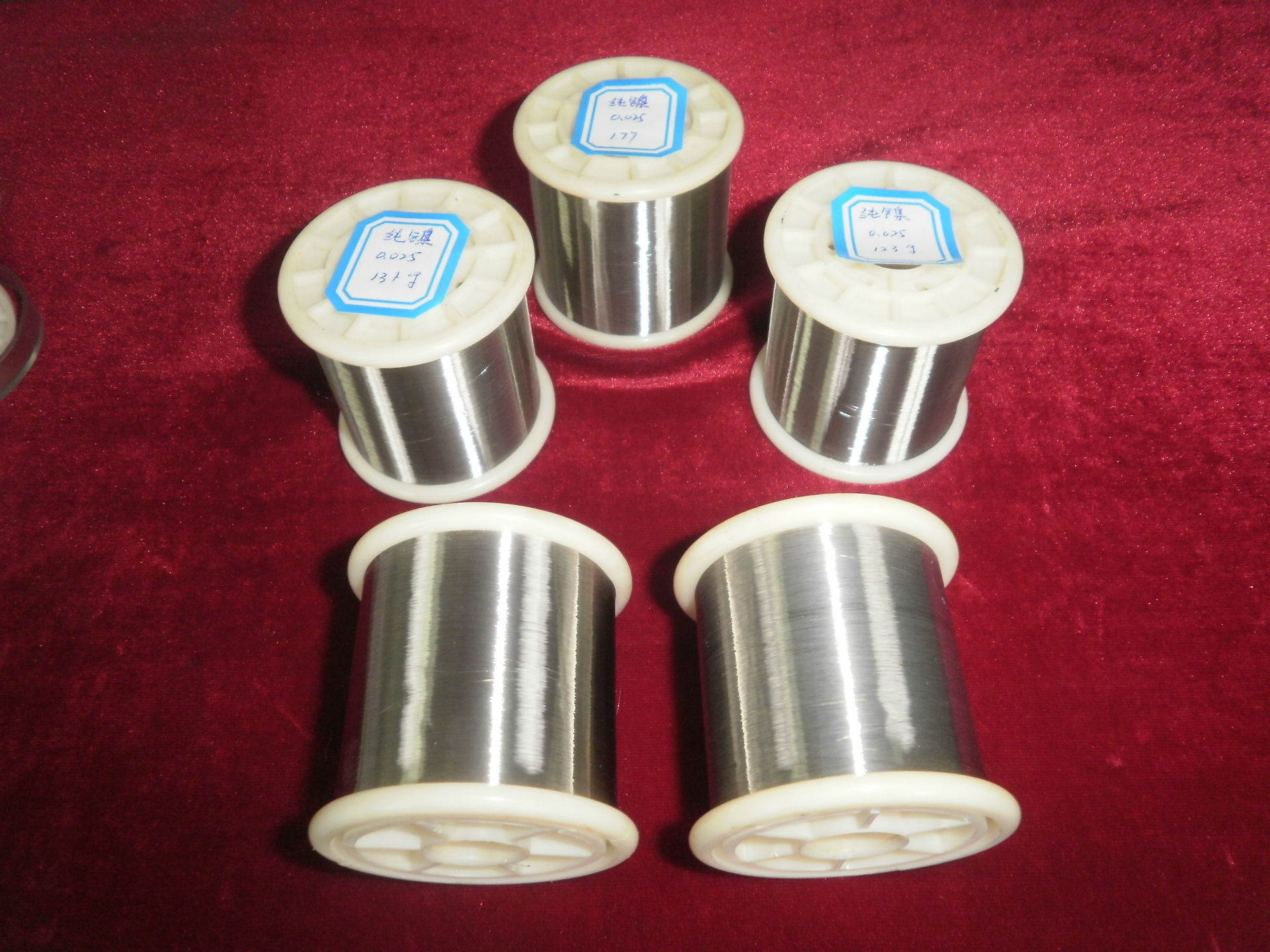 厂家直销 1J50线材 线材 线材厂家 拉丝线材 4J50线材