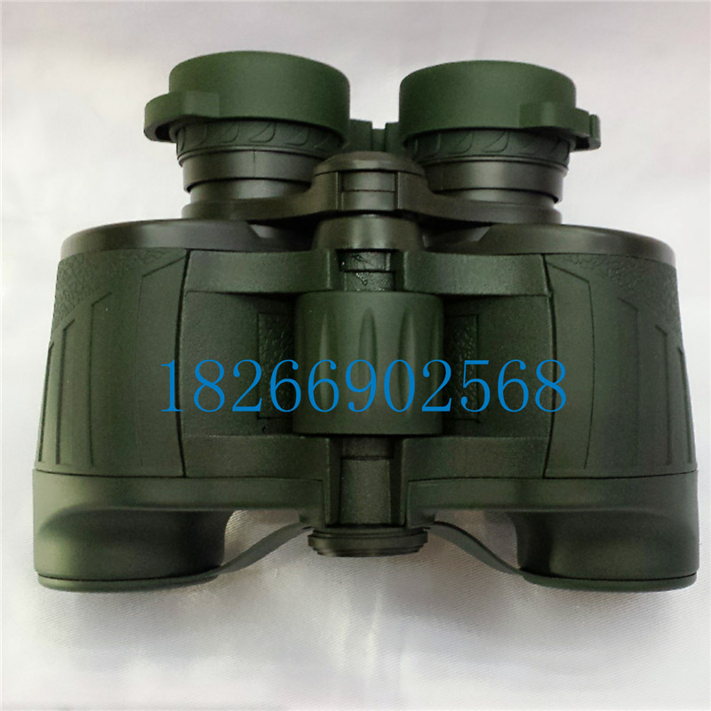 7*32军绿大目镜