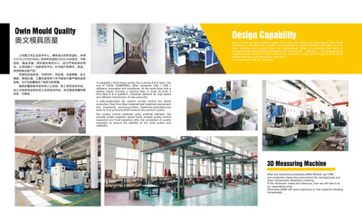 专业制造各种PVC管件模具，严格按照国家标准制作专业的模具|ms