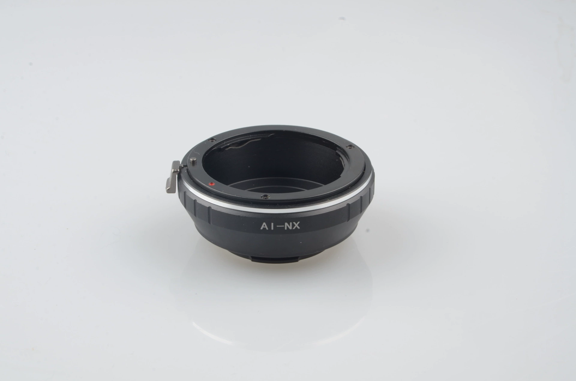 Nikon-nx подходит