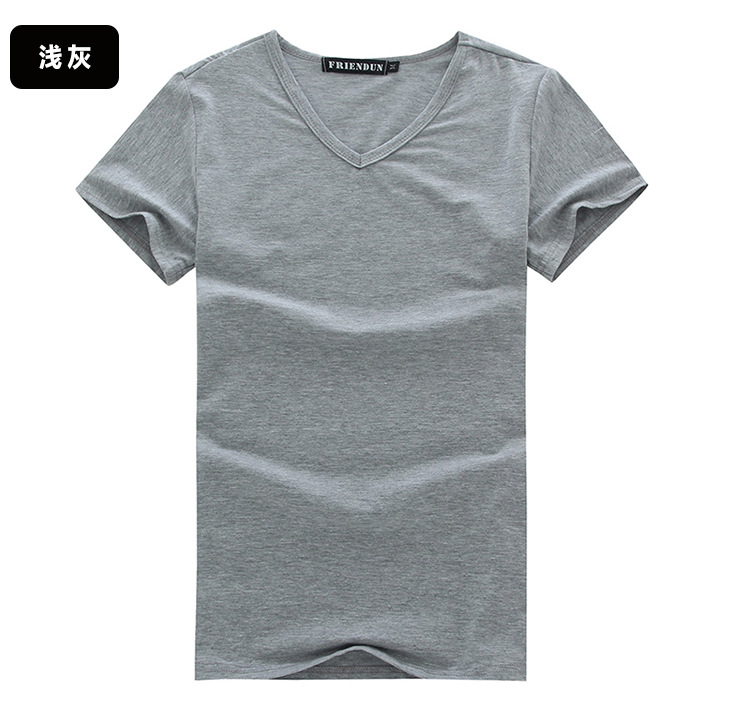 T-shirt homme - Ref 3439300 Image 55