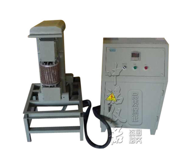 中诺齿轮加热器DJS5/DJS6/DJS7/DJS8电机铝壳联轴器轴承加热器