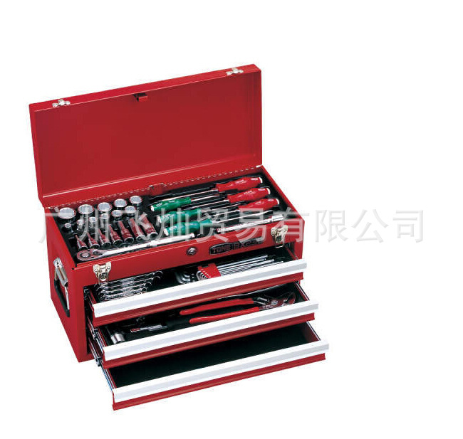 日本前田(TONE)工具箱700DX