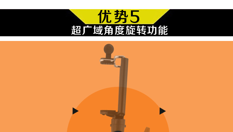 Stick selfie - Ref 3386261 Image 10