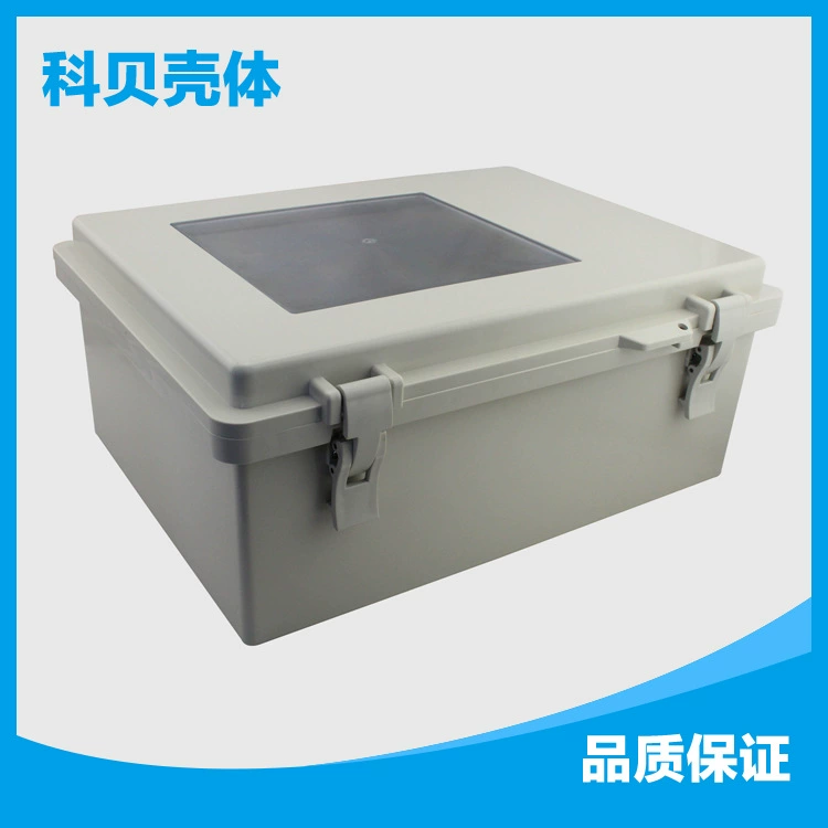 [Профессиональное Производство] завод прямой F51 окно пластиковые водонепроницаемая коробка 165*290*390 могут быть настроены