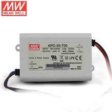 ̨ԴAPC-35-700 35W 15-50V 700mA ˮLED aԴ