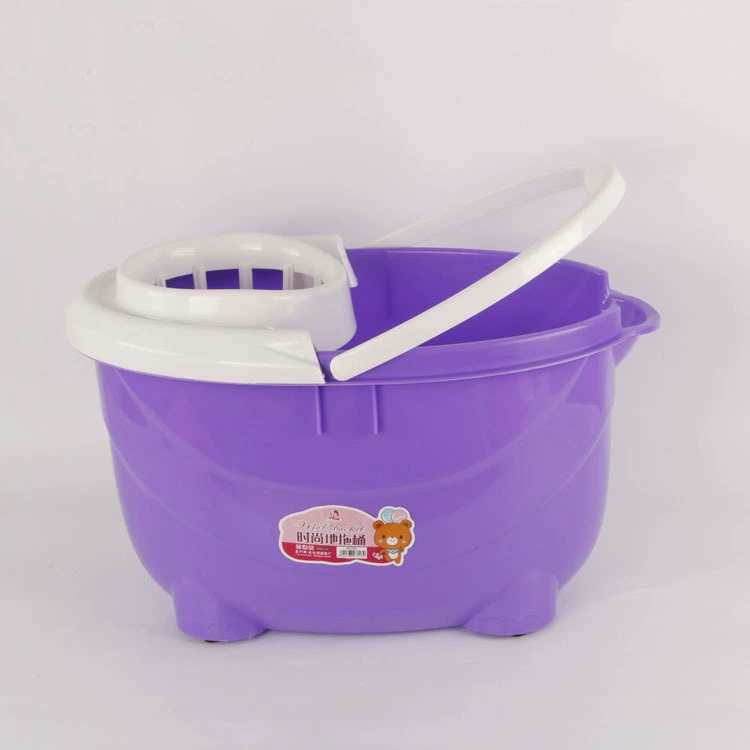 258 Plastic Dragon Barrel Bringing Washedon Furnishing Daily Clean Barrel Clean Barrel Trailer Barrel