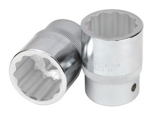 梅花套筒 12风炮套筒