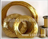 厂家直销 现货供应直销H85黄铜棒黄铜线黄铜丝 量大从优带图议价