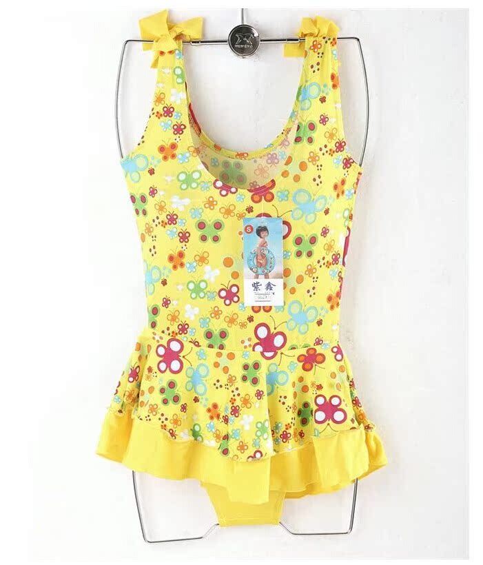 Maillot de bain fille - Ref 2550195 Image 12