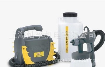 英国EARLEX 阿莱思DIY光触媒胶水油漆HV3900工程用喷漆套装