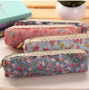 Fresh elegant pencil case