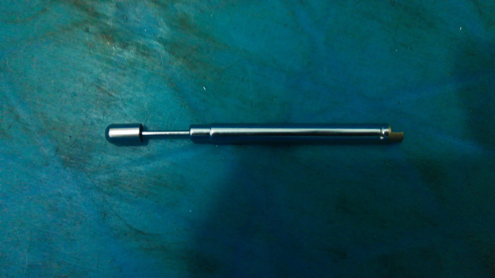 厂家大量供应白色拉杆天线,量大从优