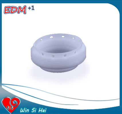 厂家直销：慢走丝配件及耗材，夏米尔上喷水盖100447011