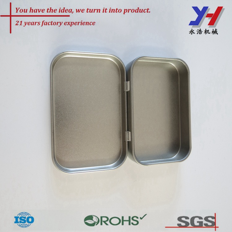 定制不锈钢制造冲压拉伸件