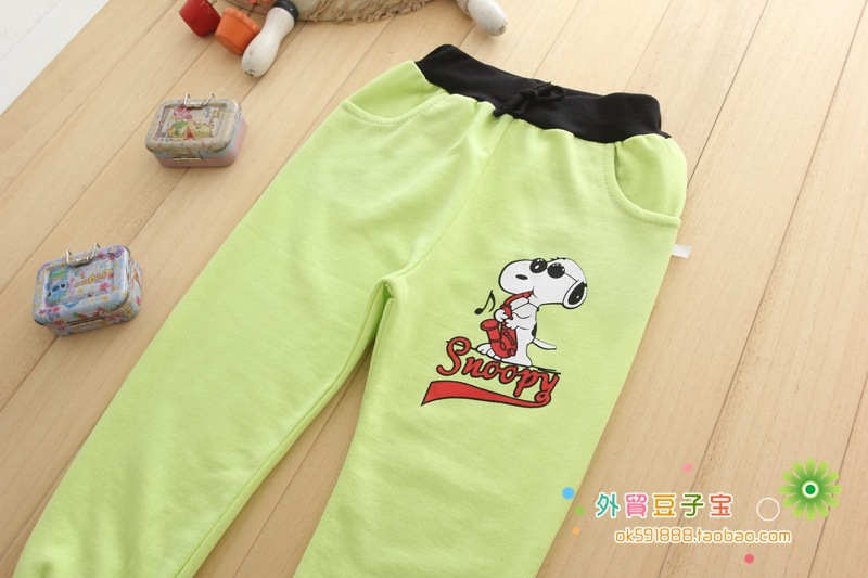 Pantalon pour garcons et filles - Ref 2059434 Image 10