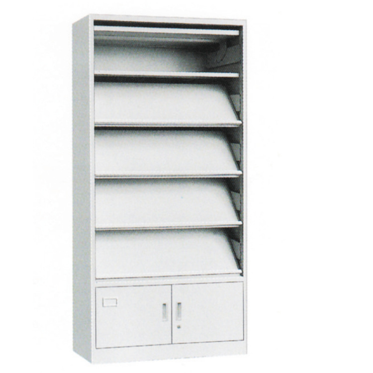 5层下档期刊架7