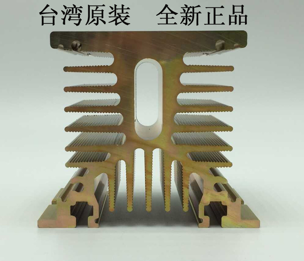 台湾KYOTTO散热器KH080-50