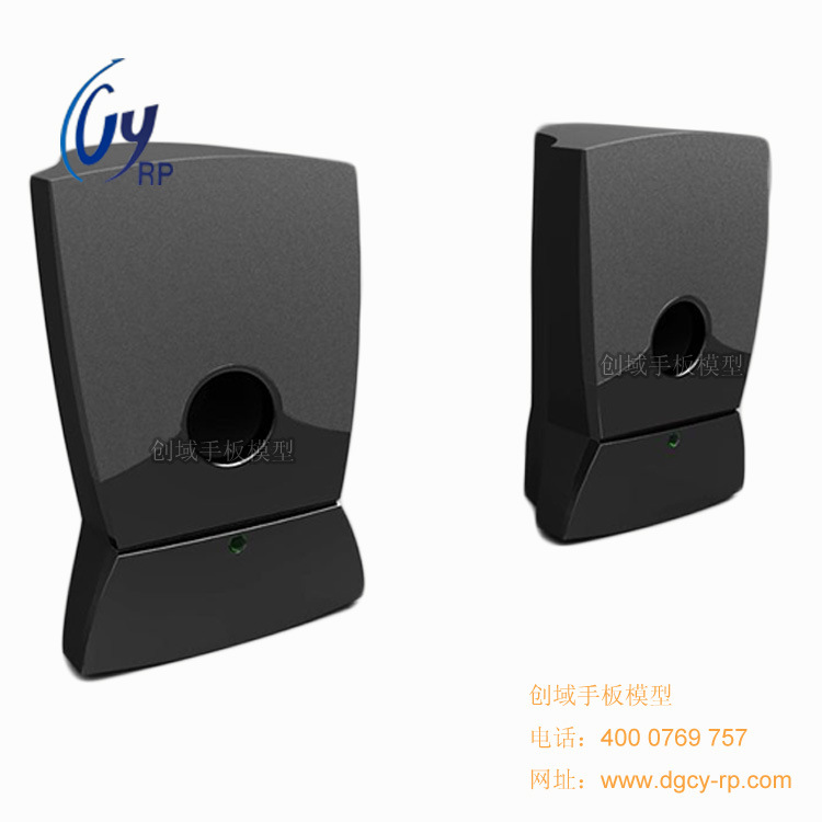音響手板模型