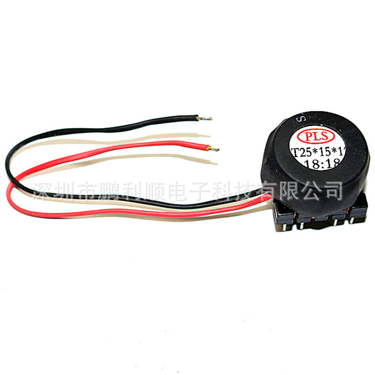 环保环形驱动变压器 焊机变压器