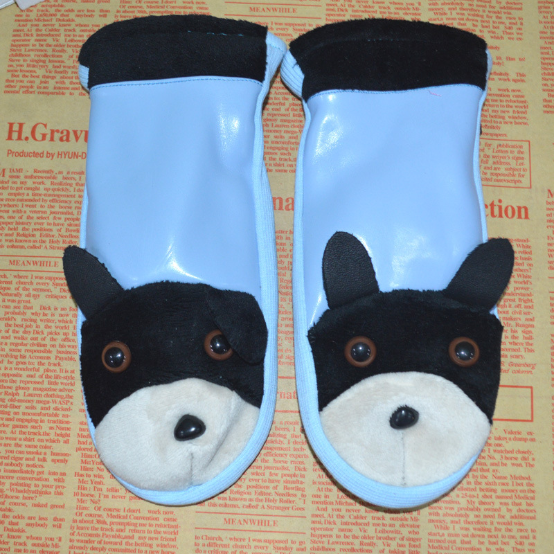 Gants pour enfants en velours - Ref 2146487 Image 36