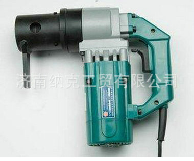 厂家直销扭剪型电动扳手 扭剪型螺栓电动力矩扳手 专用仪器仪表