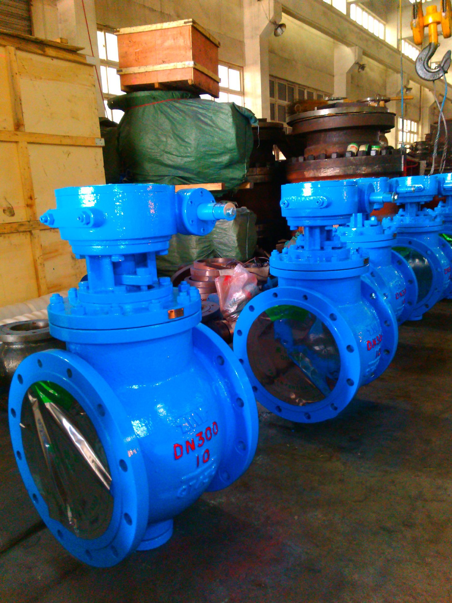 上装式偏心半球阀，半球阀，偏心球阀