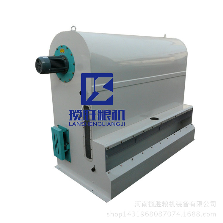 TFXH循环风选器专业去除谷壳玉米须等轻杂优质风选器高效粮食筛选