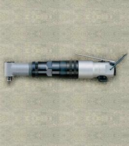 日本瓜生URYU缓冲离合器型气动螺丝起子US-4CA