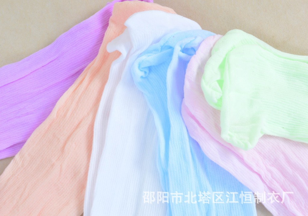 5雙裝 糖果襪 (13)