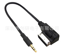 ڰµϸװAMI AUXƵ 3.5mm MP3 AMI AUX CABLE