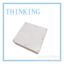 PVC100*100*75mm���ϽӾ���늹���ˮ�о��|�ռ{�� ��ɫ��ɫ ���l