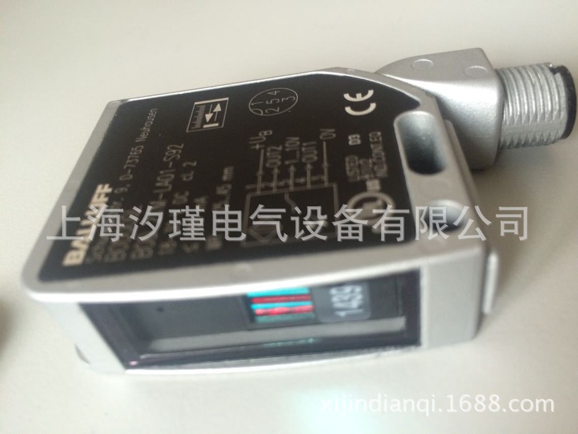 BAE LX-VS-SI018巴鲁夫位移传感器授权代理 现货