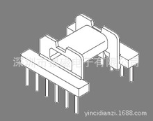 EFD30�Ǽ܏S�ҡ�YC-EFD-3001-1��6+6P׃�����Ǽܡ�늸о�Ȧ�Ǽ�