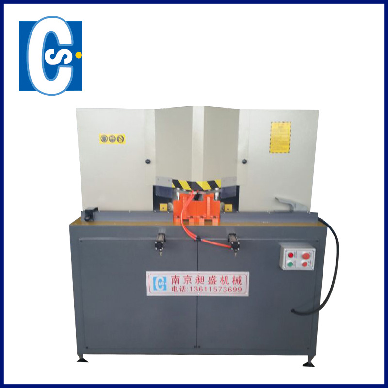 厂家直销 铝材切割机 工业铝材切割机 高速精密铝材切割机