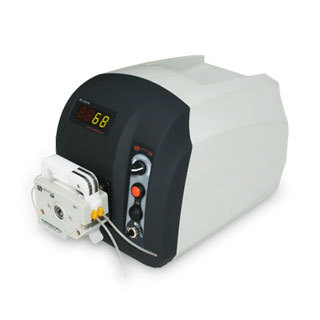 BT101S Adjust speed Peristaltic pump BT-101S