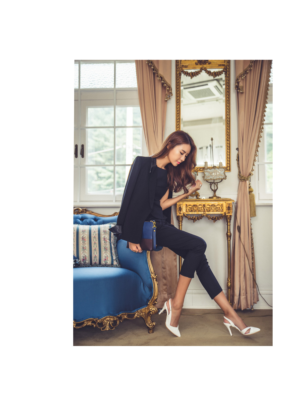 Costume femme en Voir les détails - Ref 3333797 Image 27